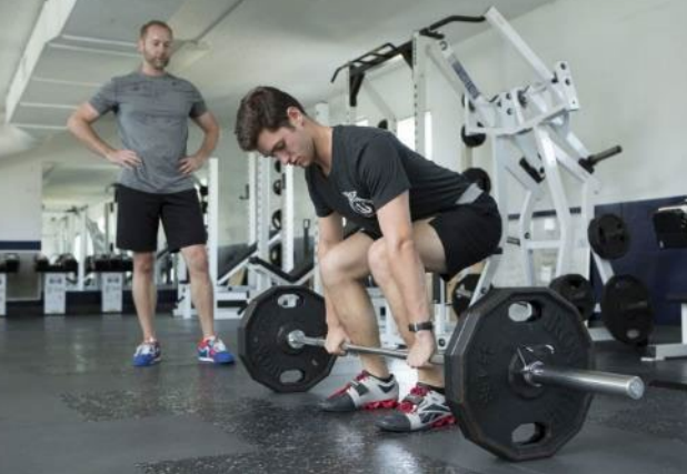 gimnasio