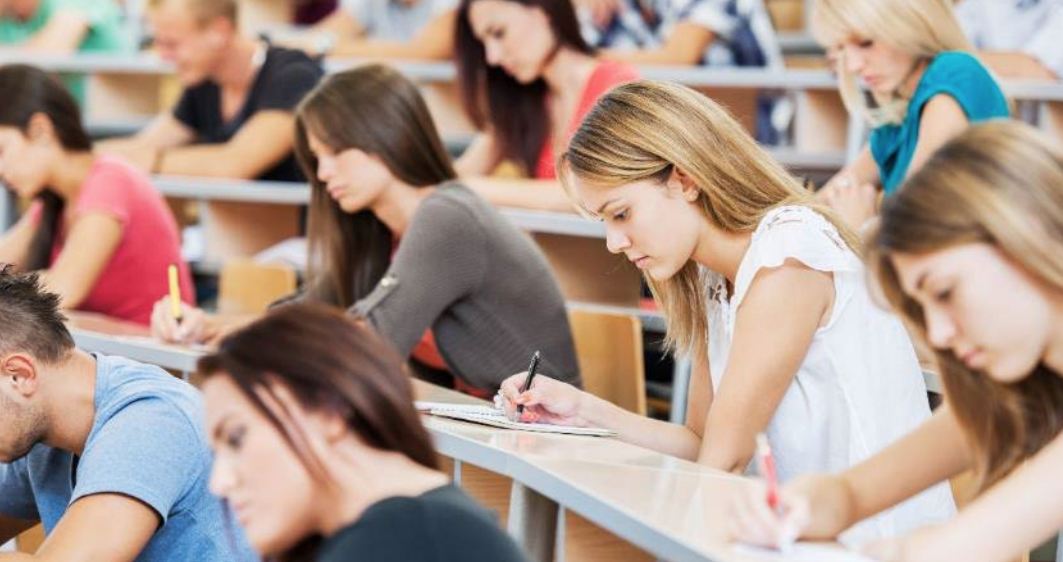 estudiantes