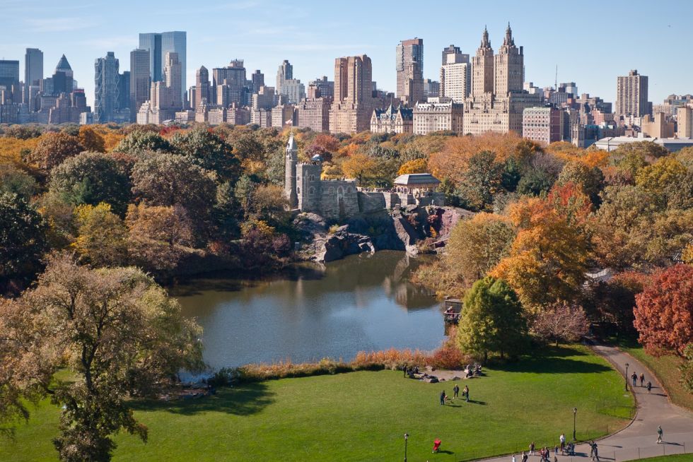 Nueva York
