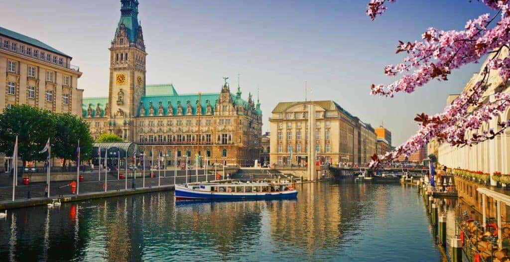 hamburgo