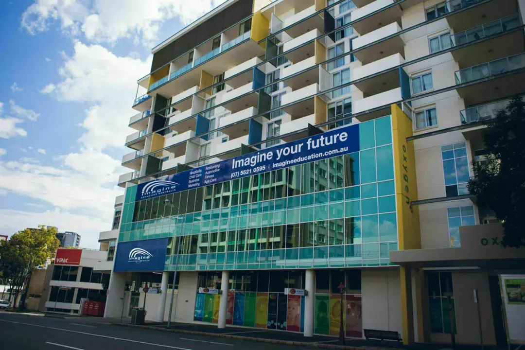edificio de imagine Brisbane