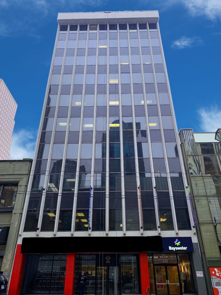 edificio