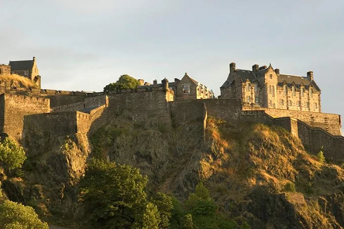 edimburgo vista
