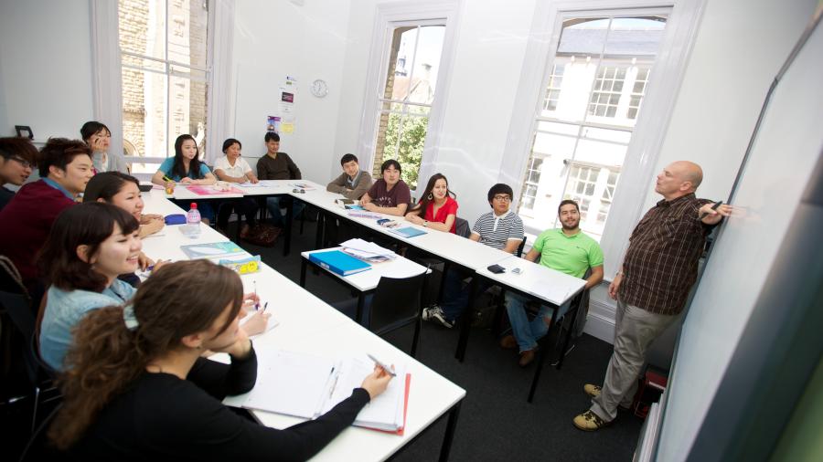 Salon de clase