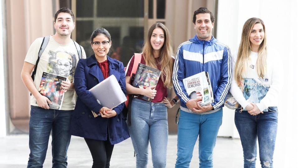 estudiantes