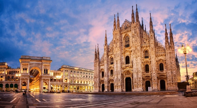 milan