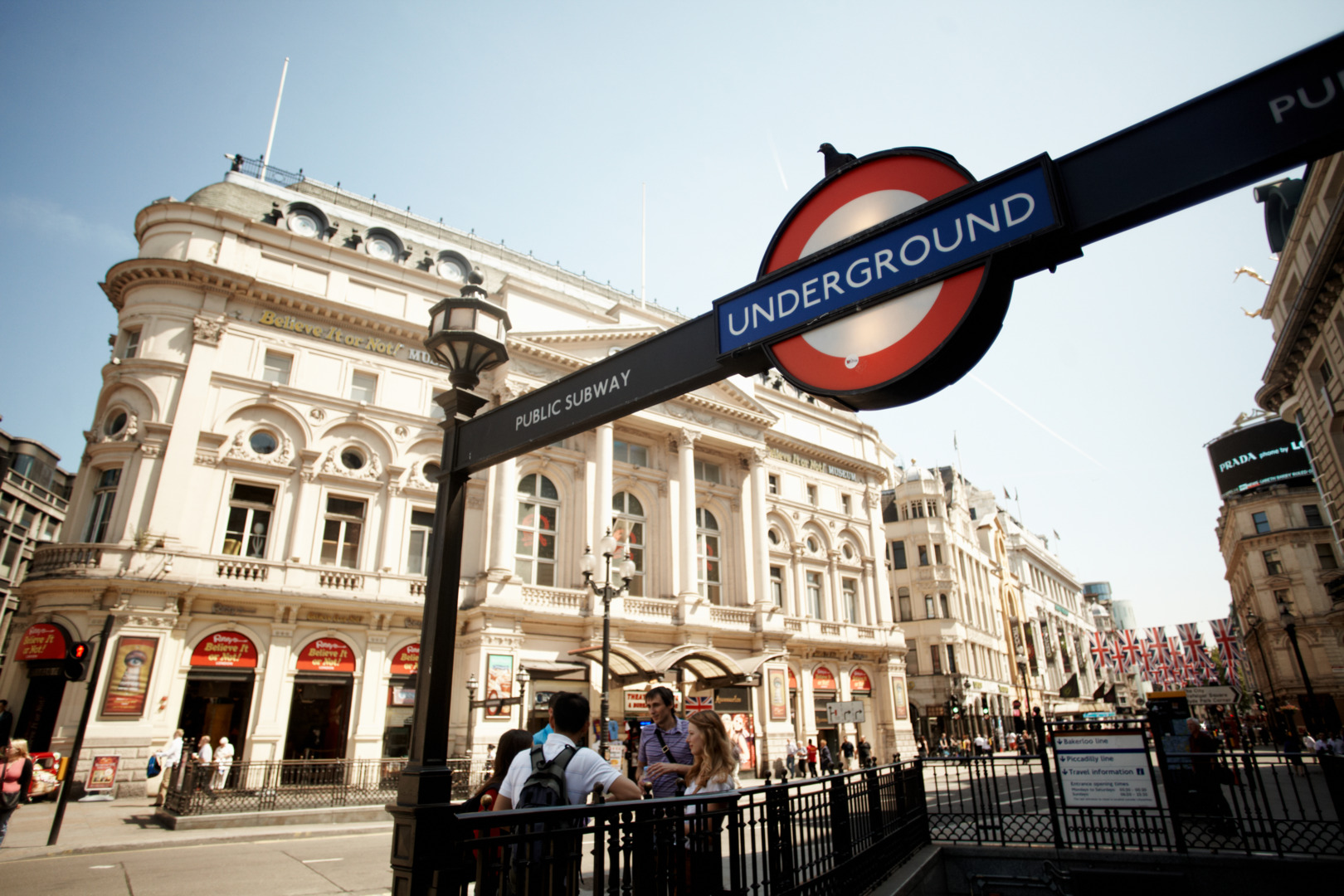 Londres