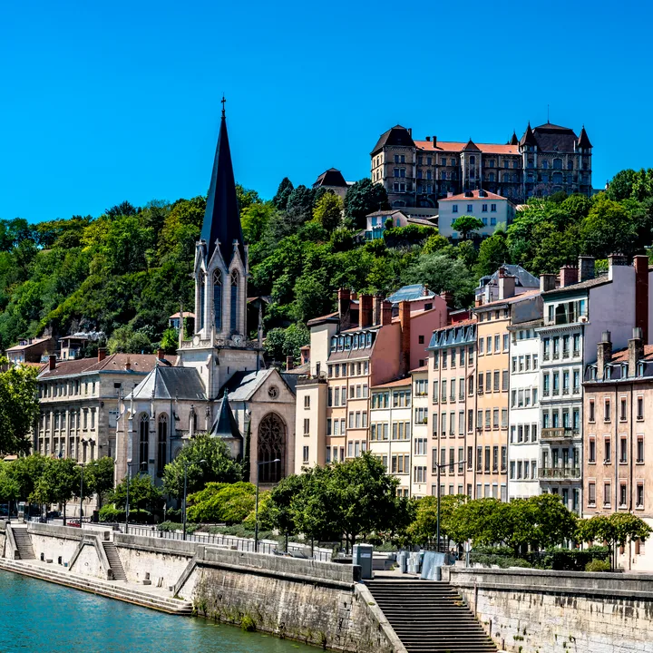 Lyon