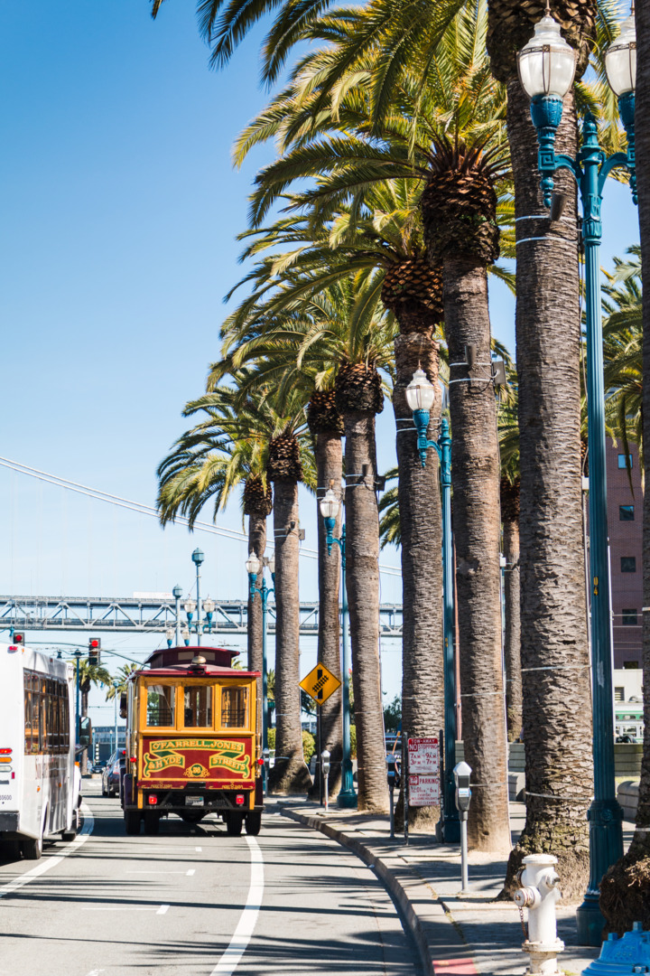 san francisco
