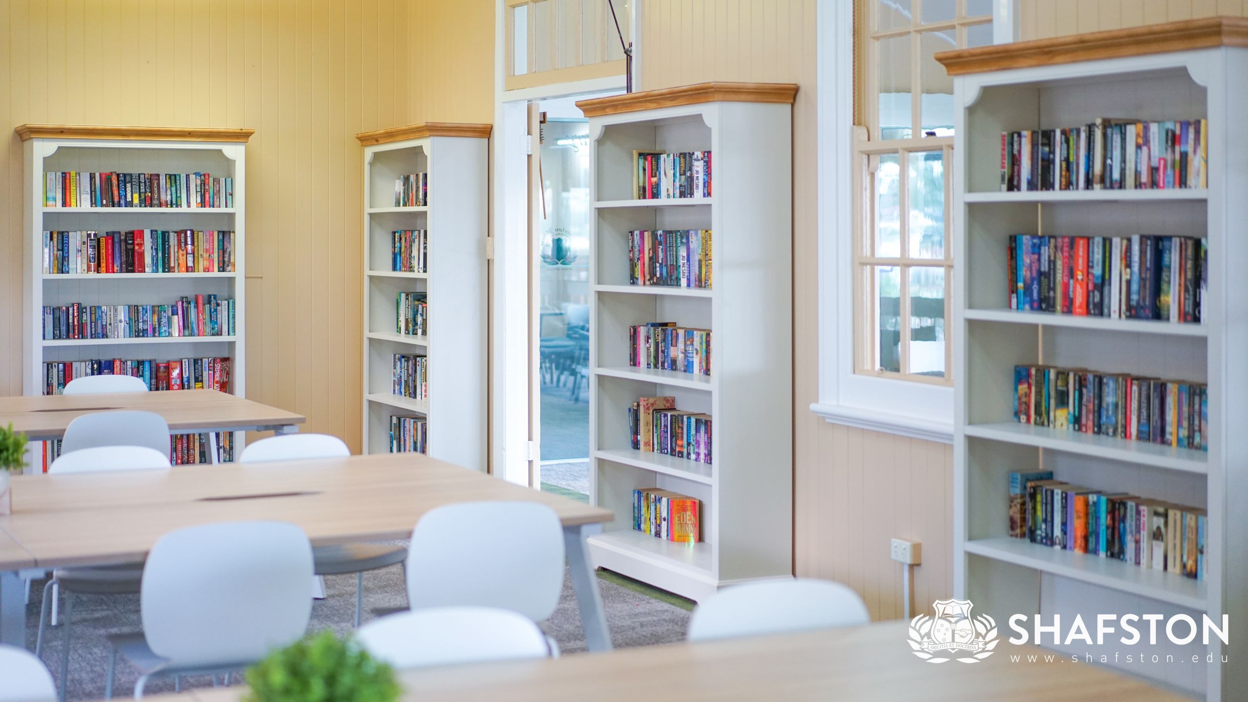 Biblioteca