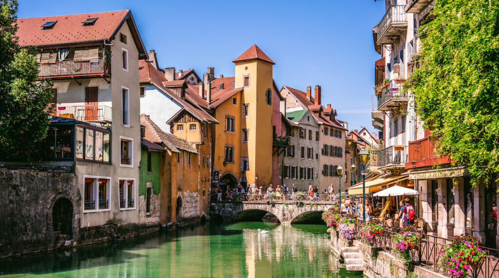 Annecy