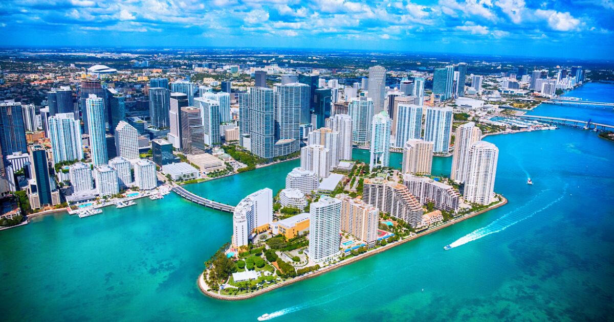 miami