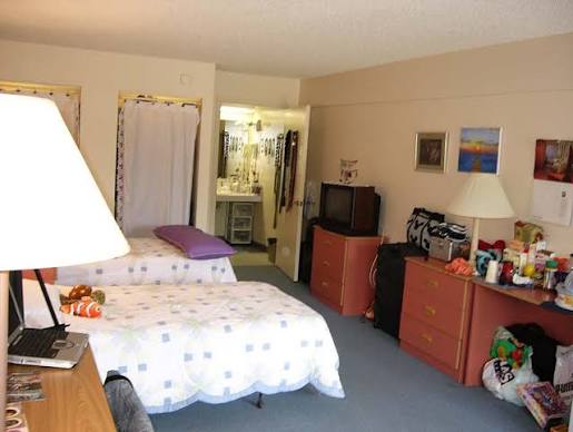 residencia