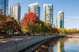 Vancouver