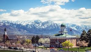 Salt Lake