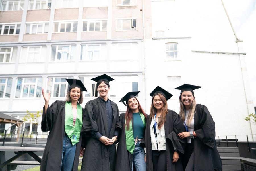 estudiantes