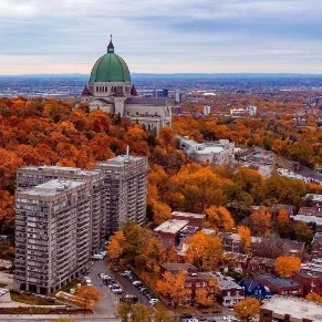 montreal