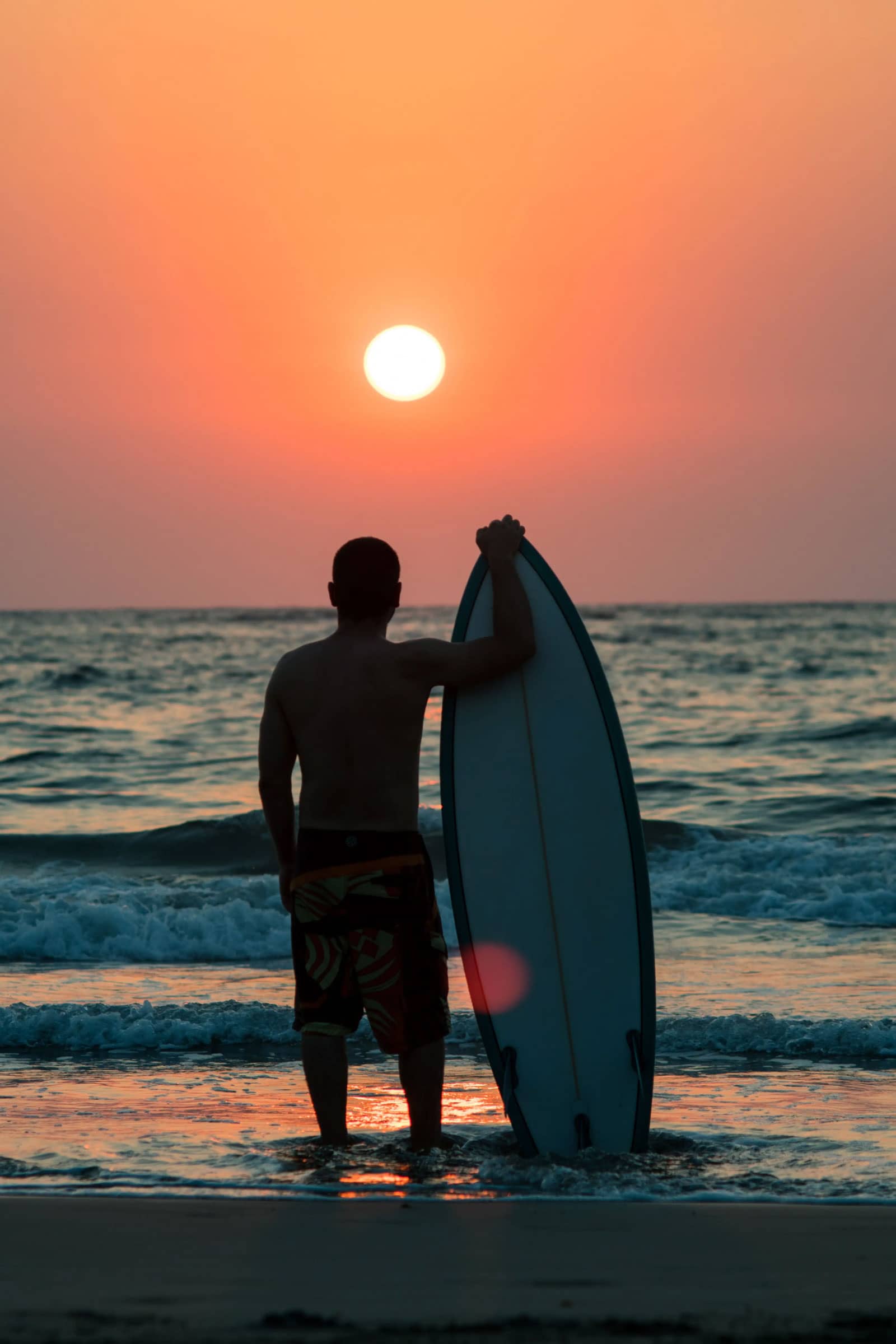surfers