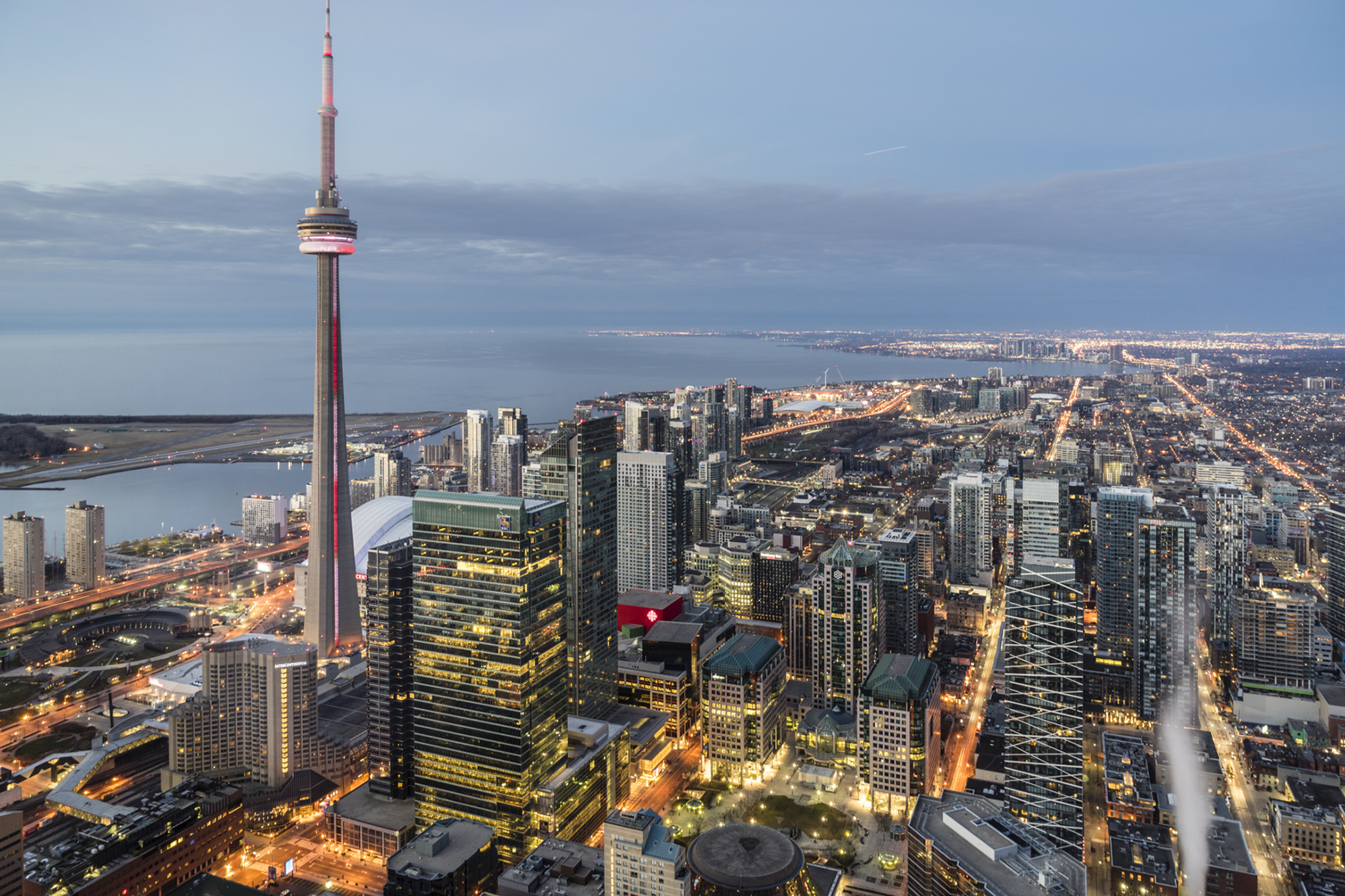 toronto