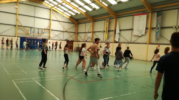 basquetball