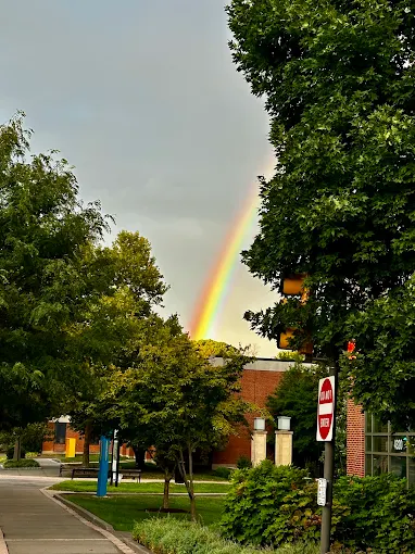 campus