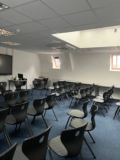 salon de clase