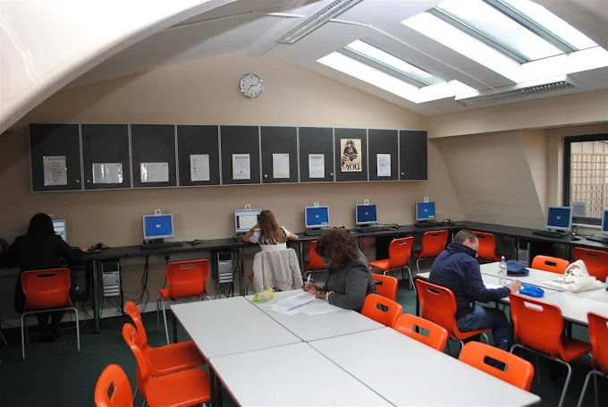 salon de clase