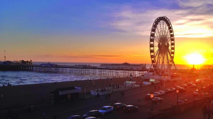 brighton