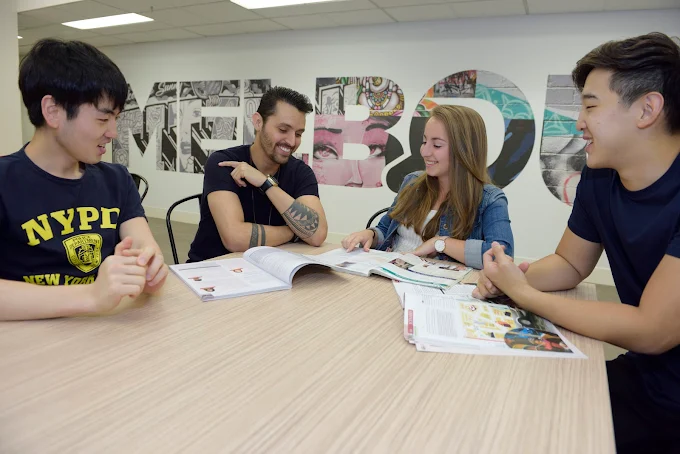 estudiantes
