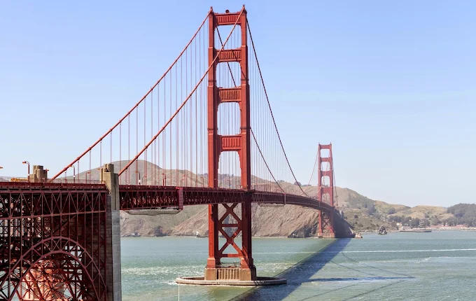 san francisco