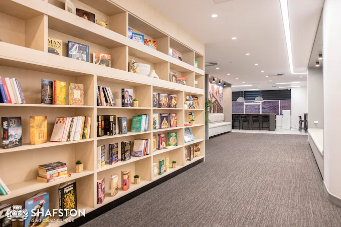 biblioteca