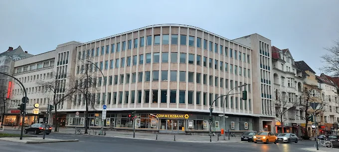 Alpadia Berlin