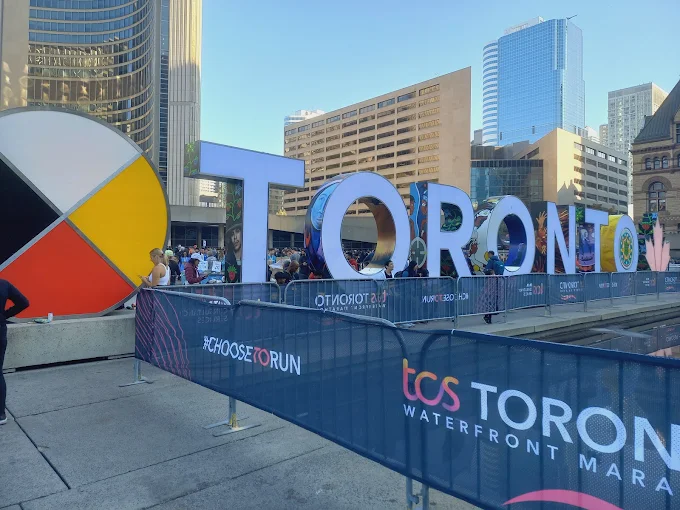 Toronto