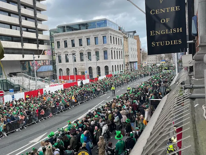 dublin