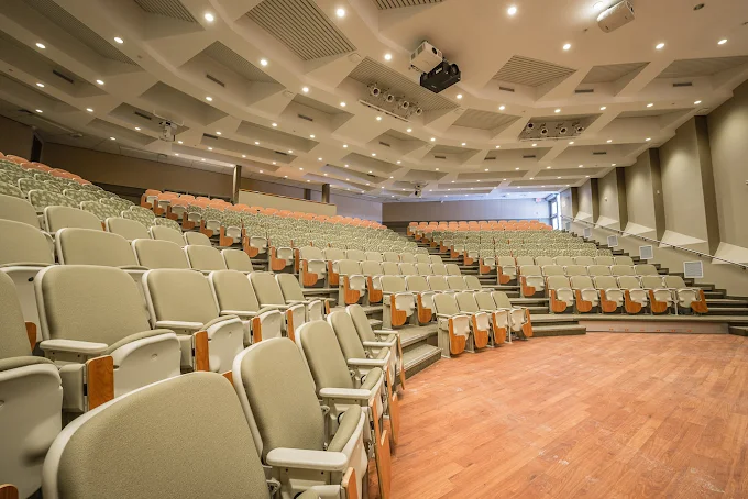 coliseo de Fanshawe College London