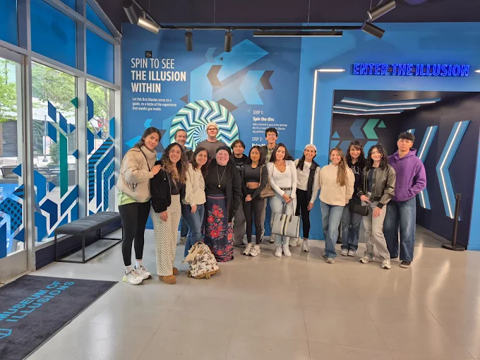 estudiantes