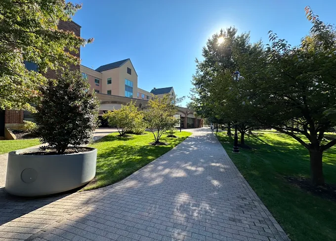 campus