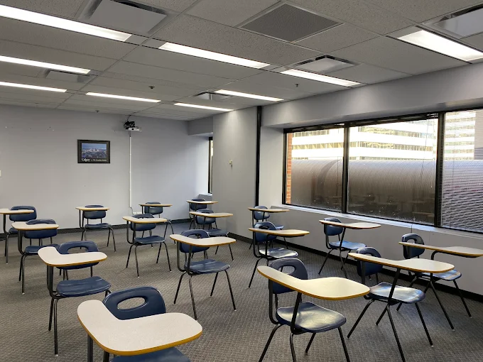 salon de clase