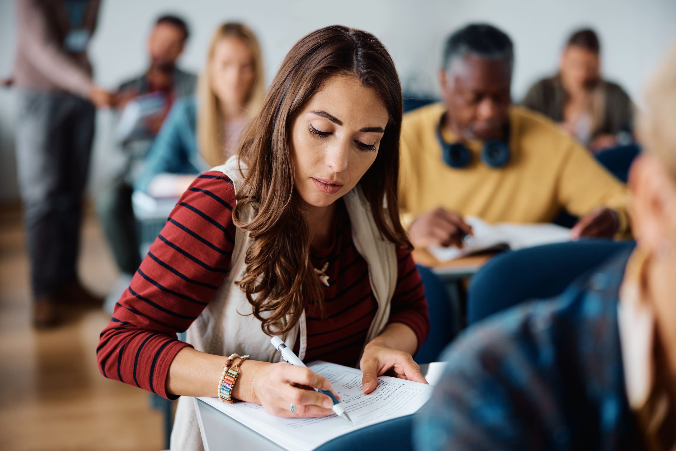 estudiante