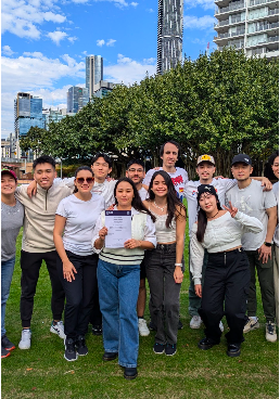 actividades con estudiantes