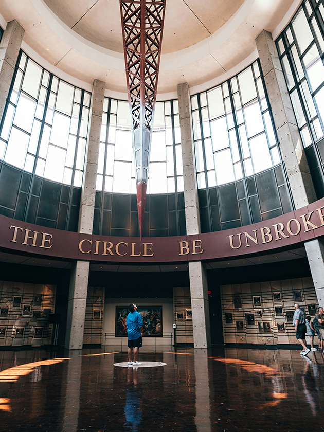Country Music Hall of Fame
