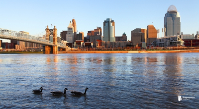  Cincinnati