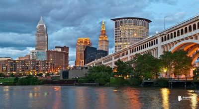  Cleveland