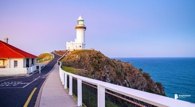  Byron Bay
