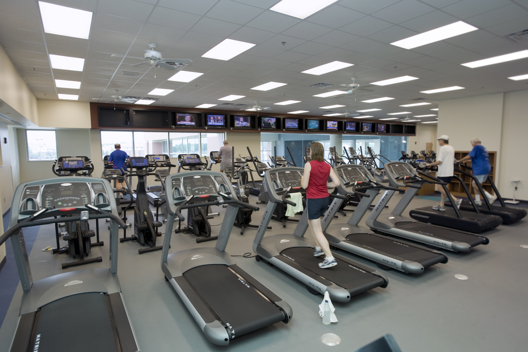 Gimnasio