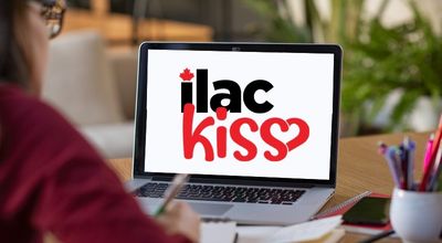 ilac kiss curso de inglés virtual - Brightdoors Education