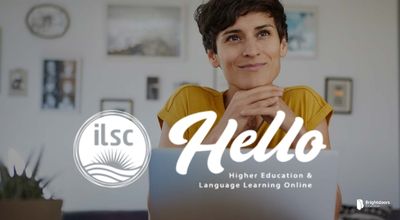 Curso de inglés virtual - Brightdoors Education