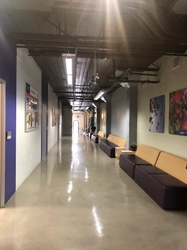 Hall