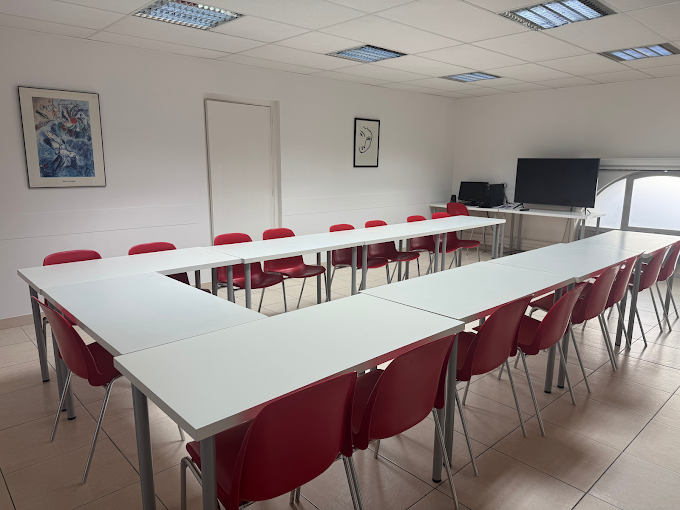 Salon de clases