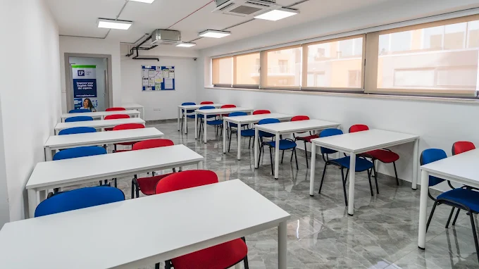 salon de clases